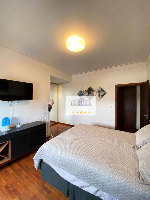 Apartamento à venda com 4 quartos, 335m² - Foto 21