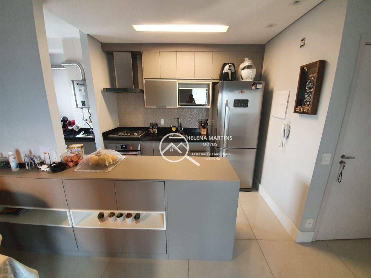 Apartamento à venda com 3 quartos, 72m² - Foto 8