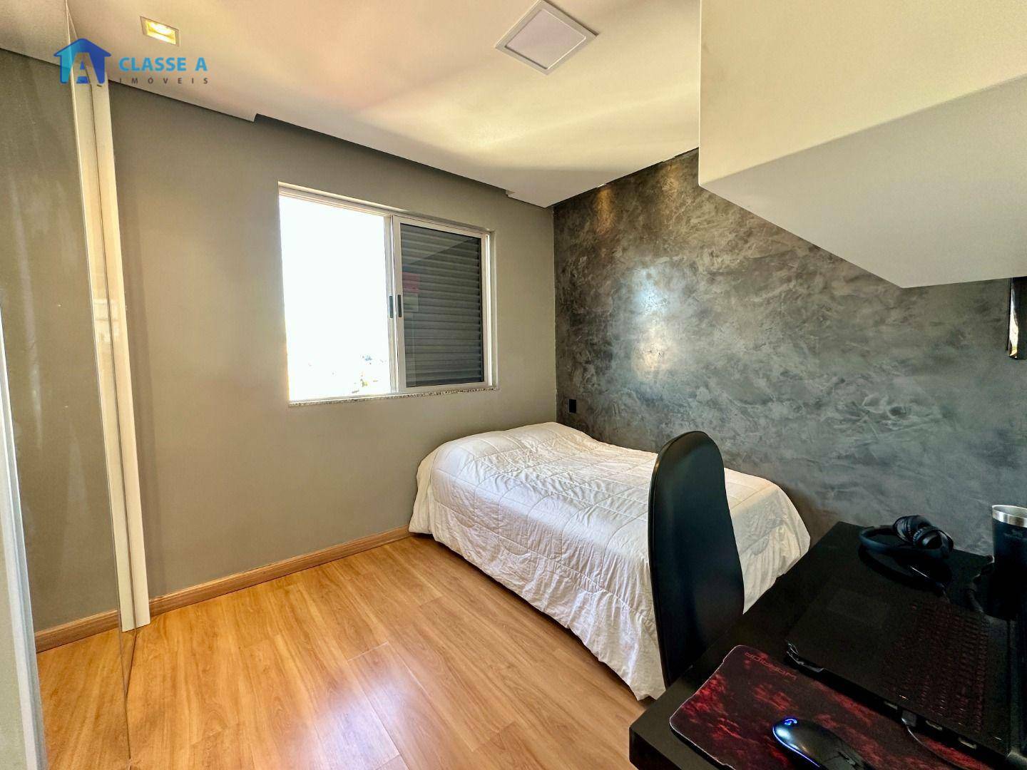 Cobertura à venda com 3 quartos, 260m² - Foto 10