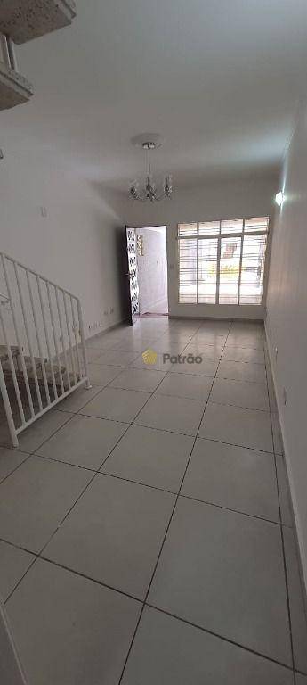 Sobrado para alugar com 2 quartos, 150m² - Foto 19