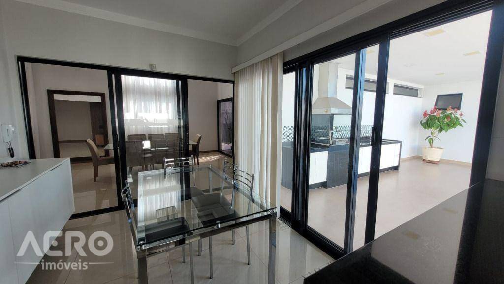 Casa de Condomínio à venda com 3 quartos, 226m² - Foto 41