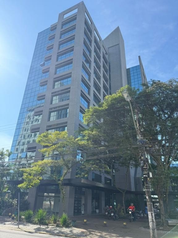 Sala-Conjunto, 49 m² - Foto 1