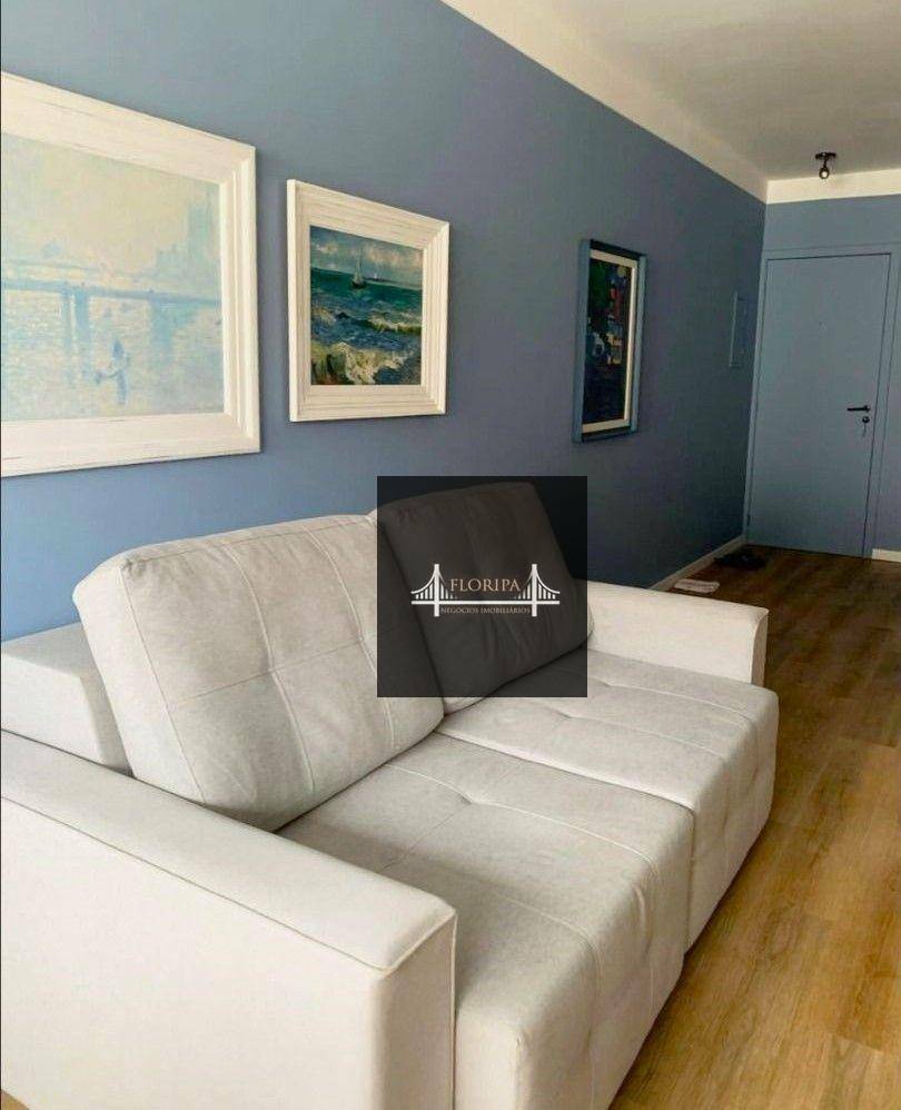 Apartamento, 2 quartos, 75 m² - Foto 4