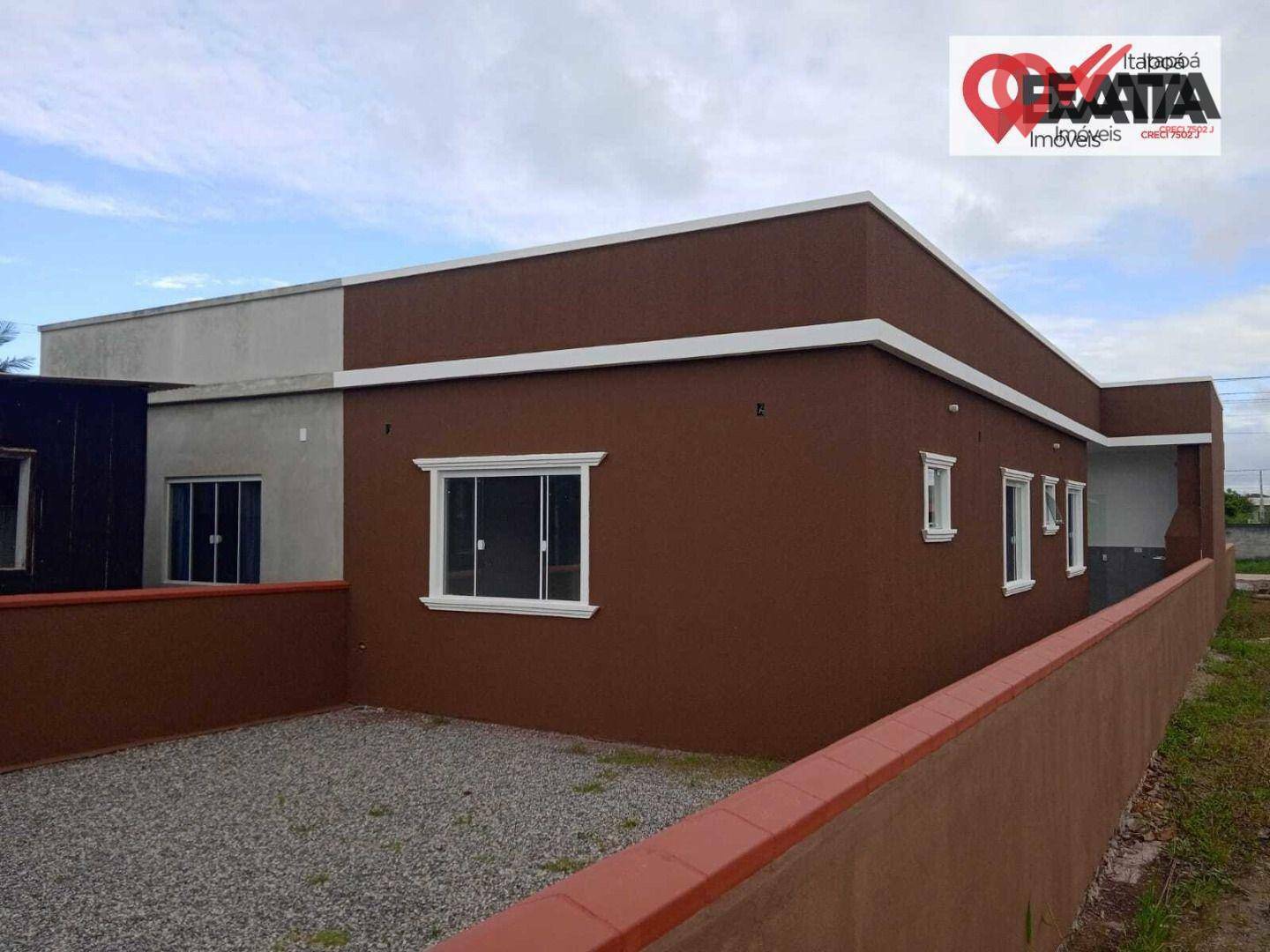 Casa à venda com 3 quartos, 90m² - Foto 10