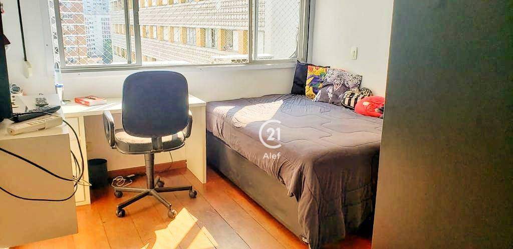 Apartamento à venda com 4 quartos, 207m² - Foto 7