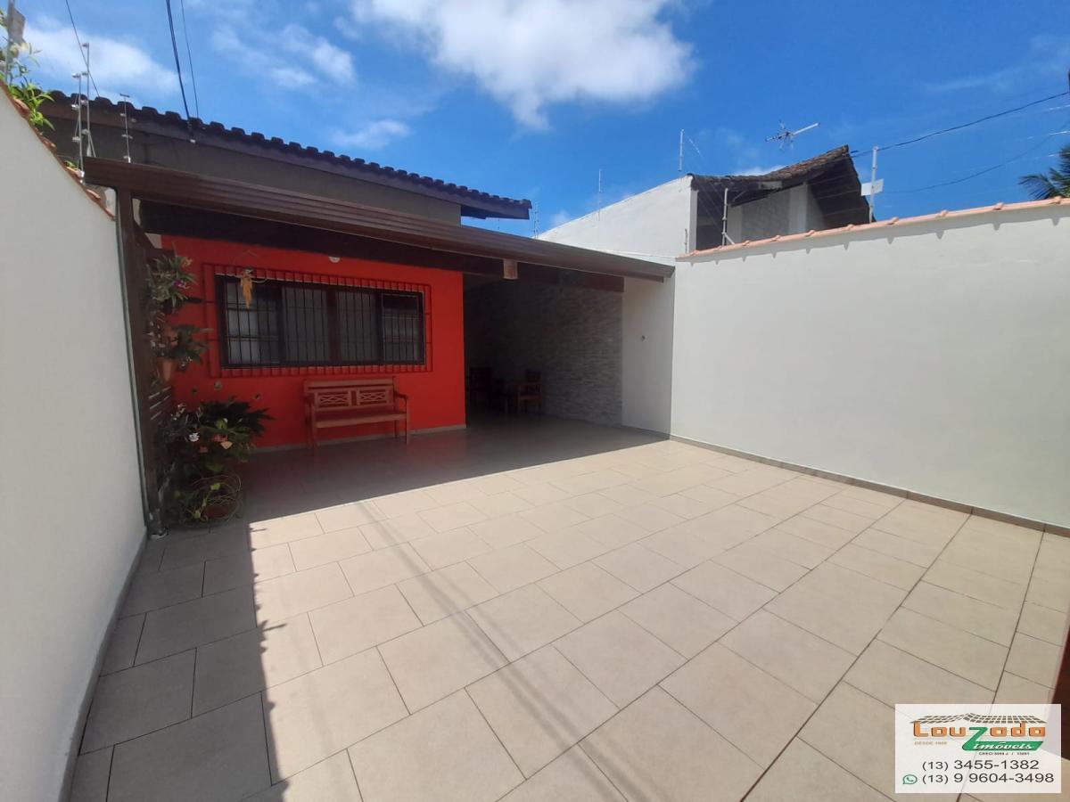 Casa à venda com 2 quartos, 180m² - Foto 1
