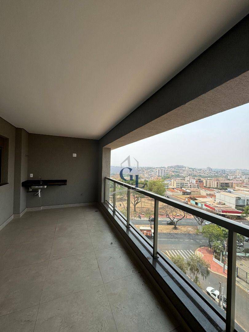 Apartamento à venda com 2 quartos, 75m² - Foto 4