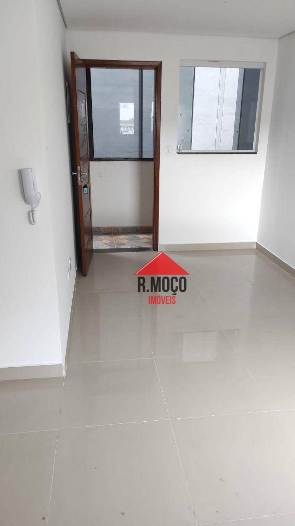 Apartamento à venda com 2 quartos, 42m² - Foto 6