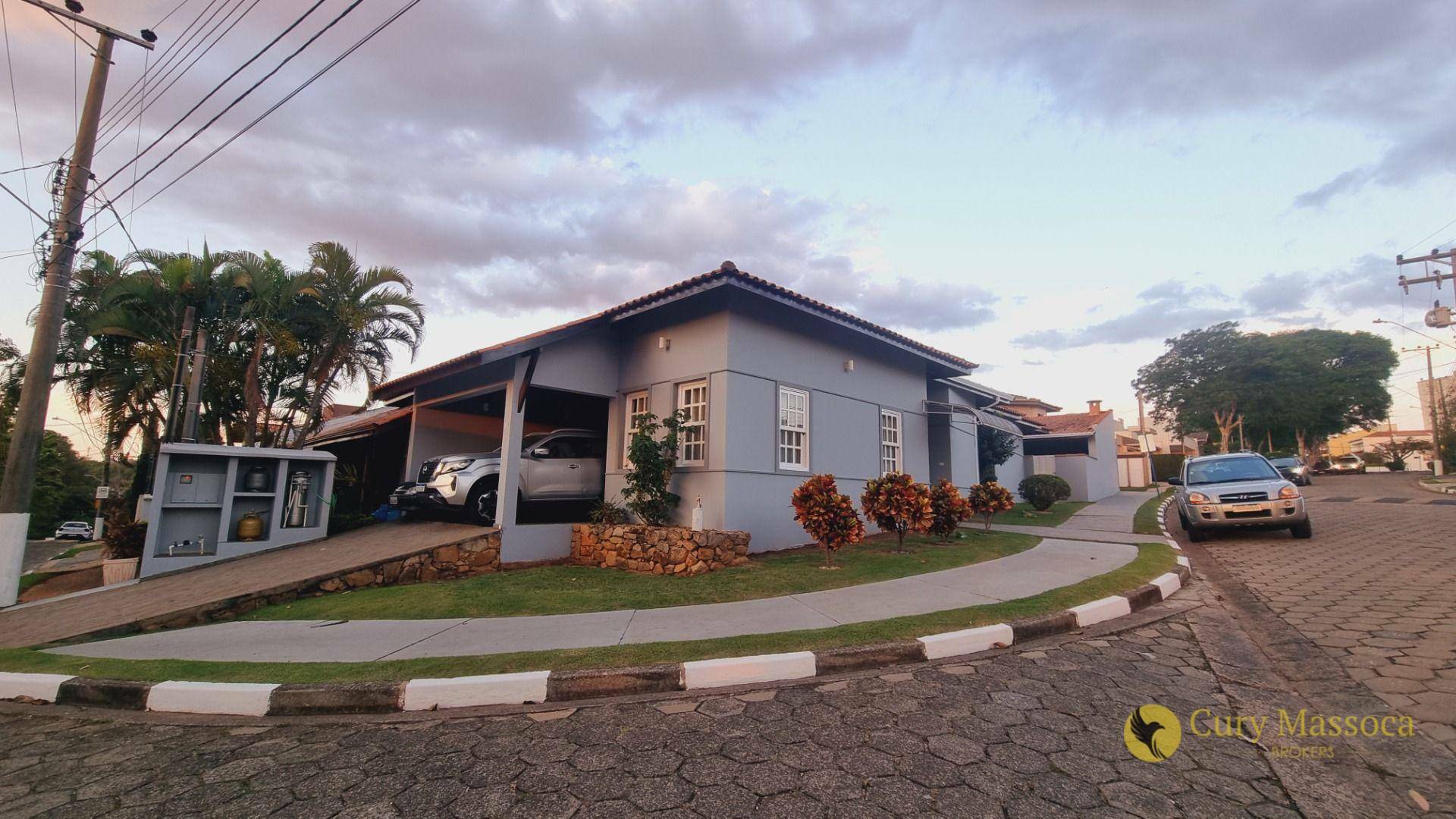 Casa de Condomínio à venda com 3 quartos, 180m² - Foto 31