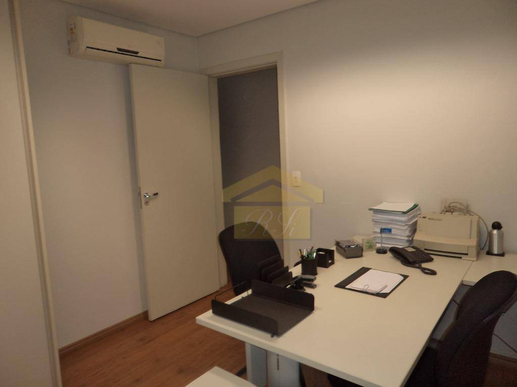 Sobrado à venda e aluguel com 1 quarto, 200m² - Foto 10