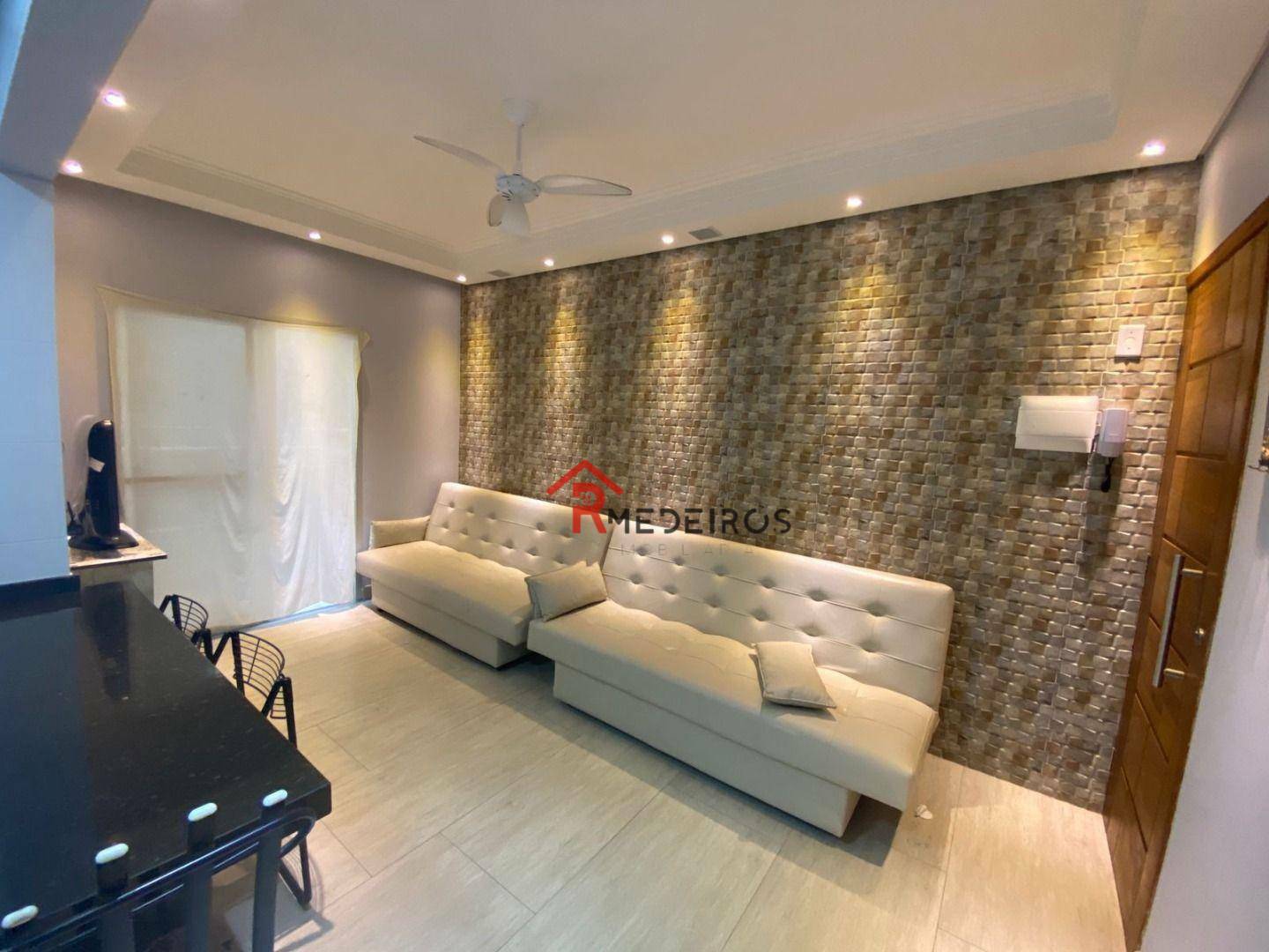 Apartamento à venda com 1 quarto, 50m² - Foto 4