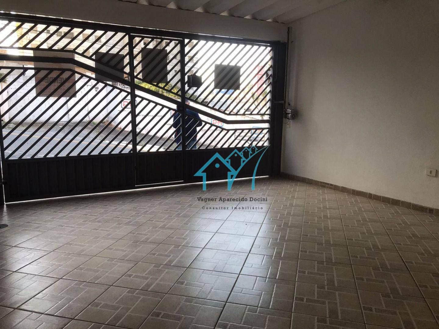 Sobrado à venda com 3 quartos, 174M2 - Foto 26