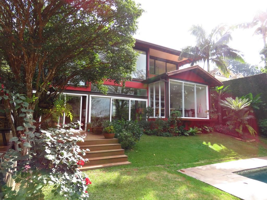 Casa de Condomínio à venda com 5 quartos, 545m² - Foto 3