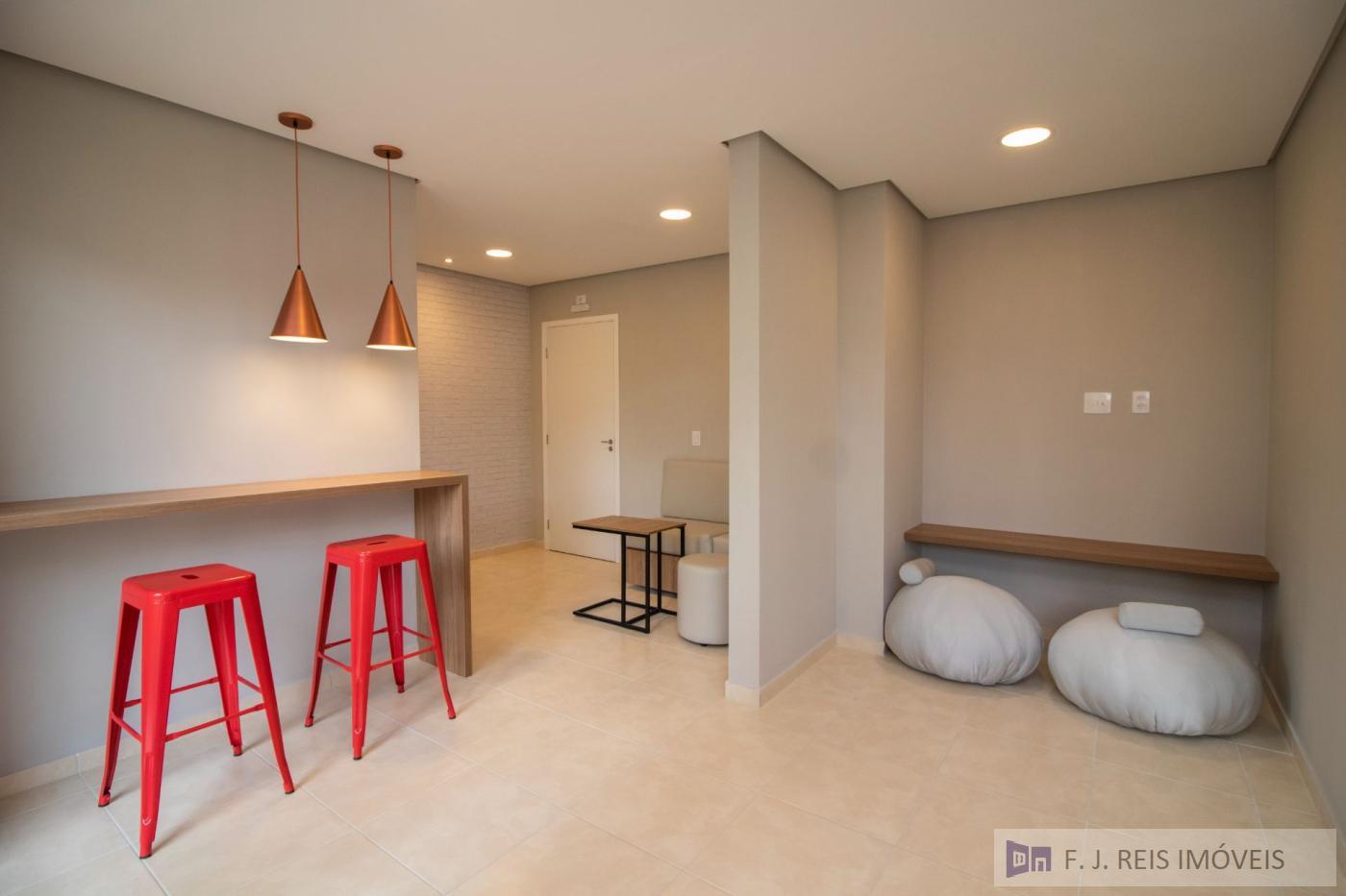 Apartamento à venda com 2 quartos, 42m² - Foto 33