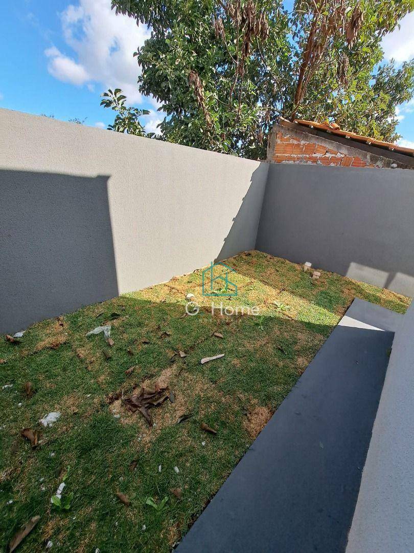 Casa, 3 quartos, 68 m² - Foto 14