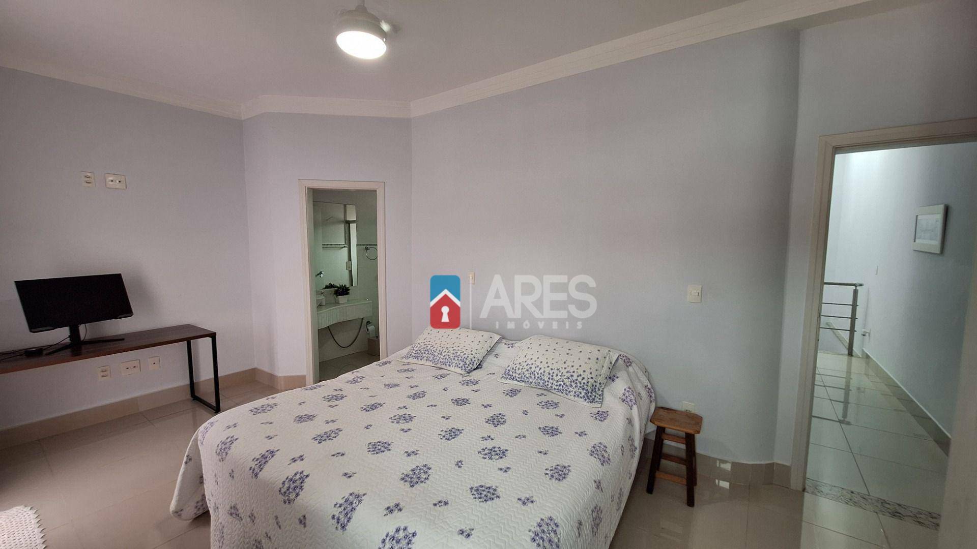 Casa à venda com 3 quartos, 167m² - Foto 19