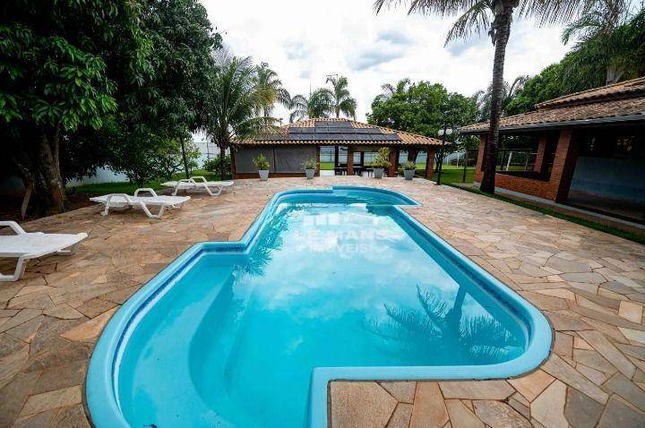 Chácara, 3 quartos, 2000 m² - Foto 11