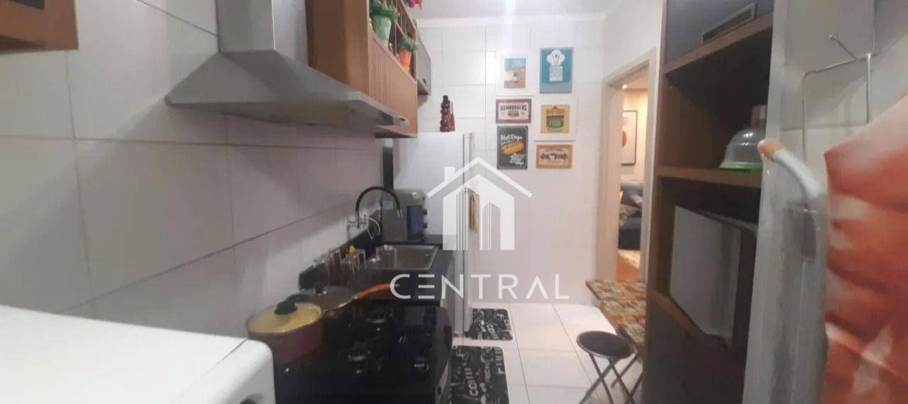 Apartamento, 2 quartos, 51 m² - Foto 5