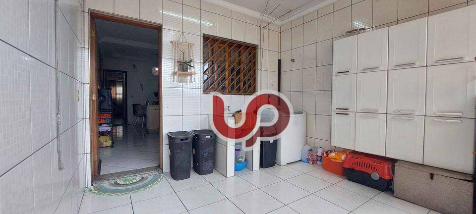 Sobrado à venda com 3 quartos, 120m² - Foto 18