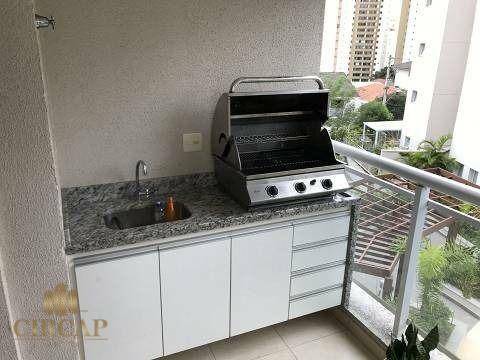 Apartamento à venda com 2 quartos, 78m² - Foto 2