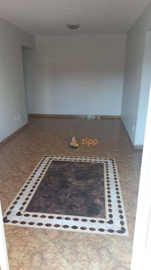 Apartamento à venda com 2 quartos, 70m² - Foto 2