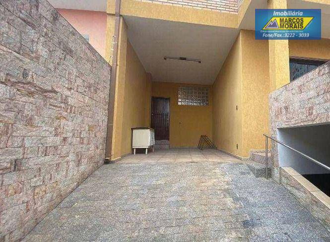 Casa à venda e aluguel com 2 quartos, 250m² - Foto 21