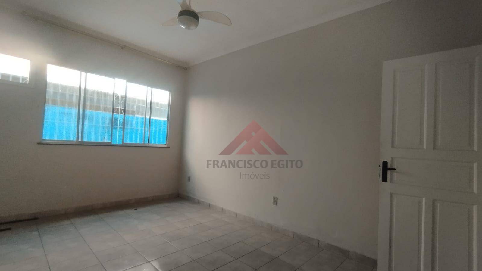Casa para alugar com 1 quarto, 50m² - Foto 1