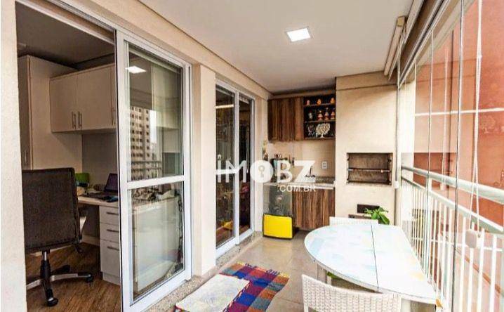 Apartamento à venda com 2 quartos, 65m² - Foto 7