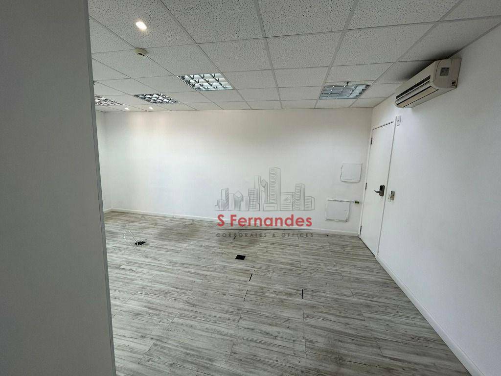 Conjunto Comercial-Sala para alugar, 40m² - Foto 6