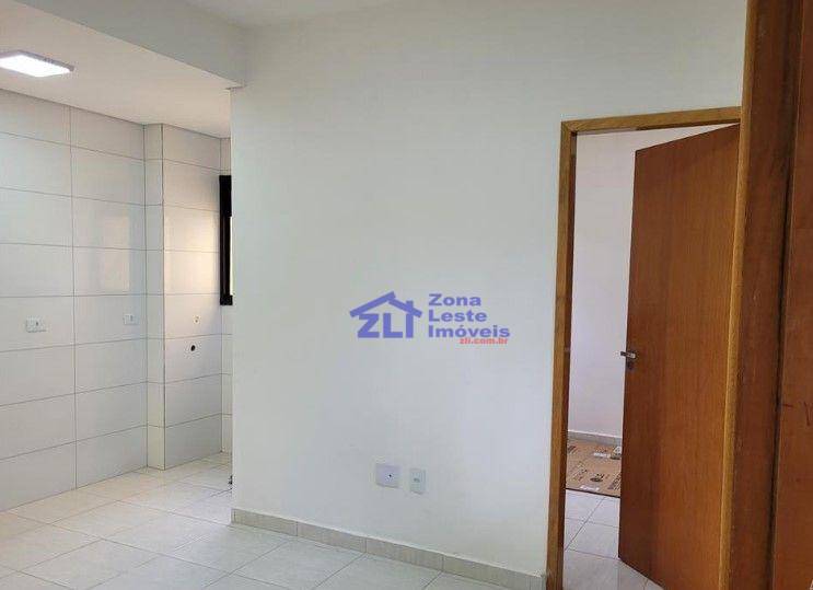 Apartamento para alugar com 1 quarto, 30m² - Foto 3