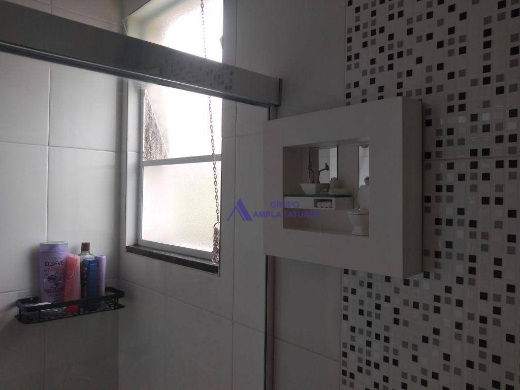 Sobrado à venda com 2 quartos, 85m² - Foto 23