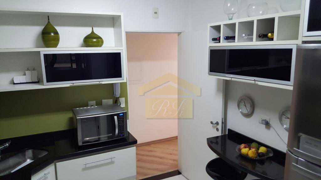 Apartamento à venda com 2 quartos, 56m² - Foto 7