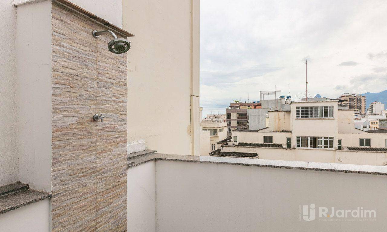 Apartamento para alugar com 2 quartos, 95m² - Foto 9