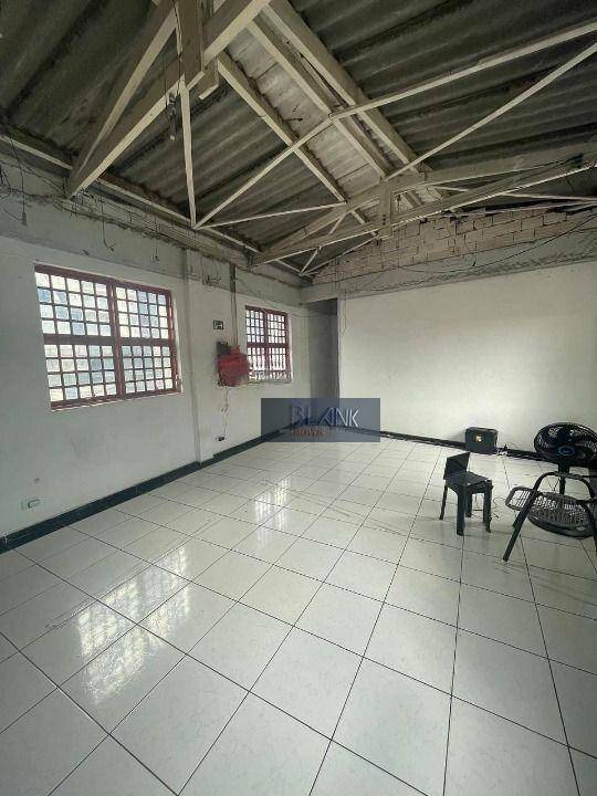 Depósito-Galpão-Armazém para alugar, 298m² - Foto 11