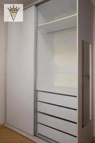 Apartamento para alugar com 3 quartos, 83m² - Foto 10