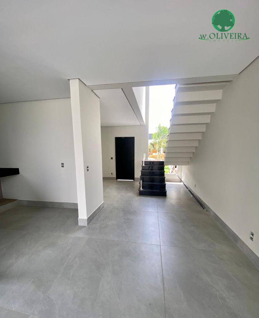 Casa de Condomínio à venda com 3 quartos, 138m² - Foto 9