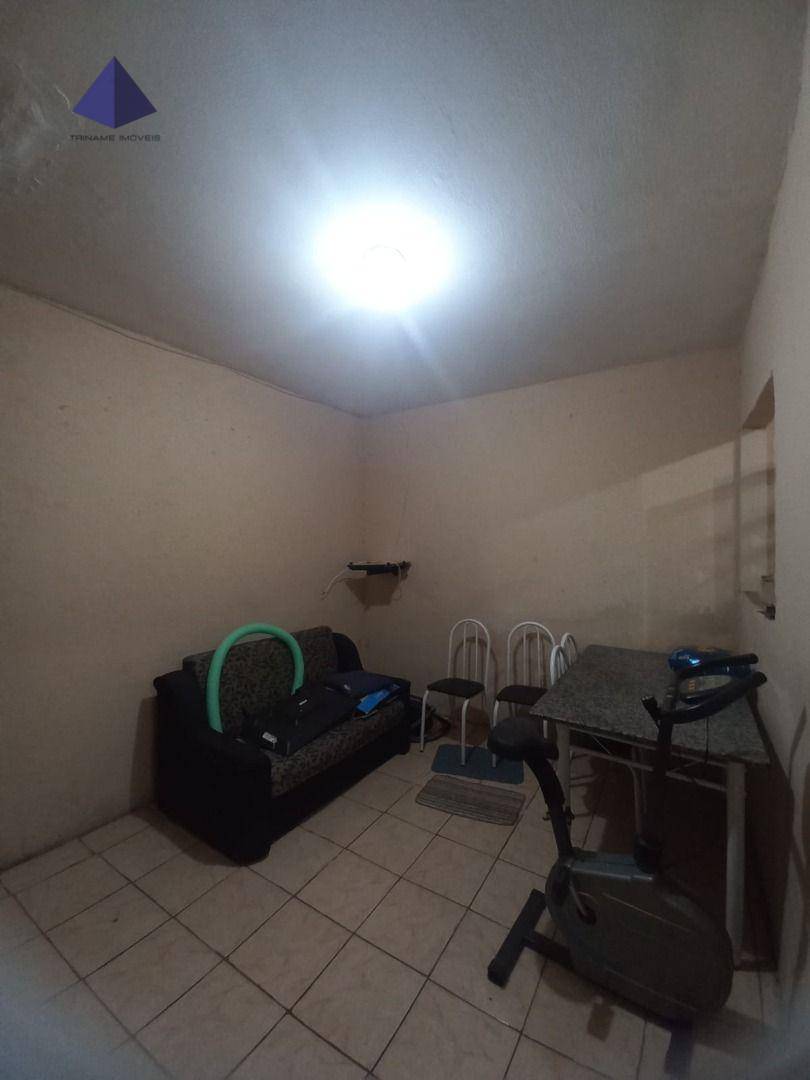 Sobrado à venda com 4 quartos, 140m² - Foto 3