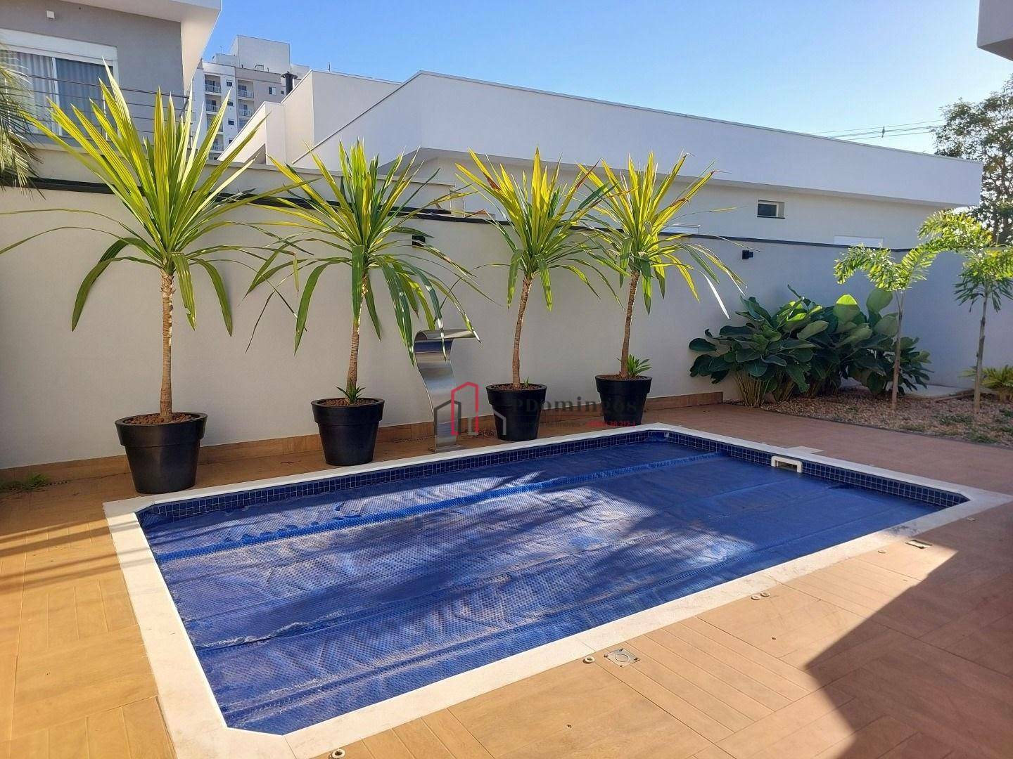 Casa de Condomínio à venda com 3 quartos, 200m² - Foto 6