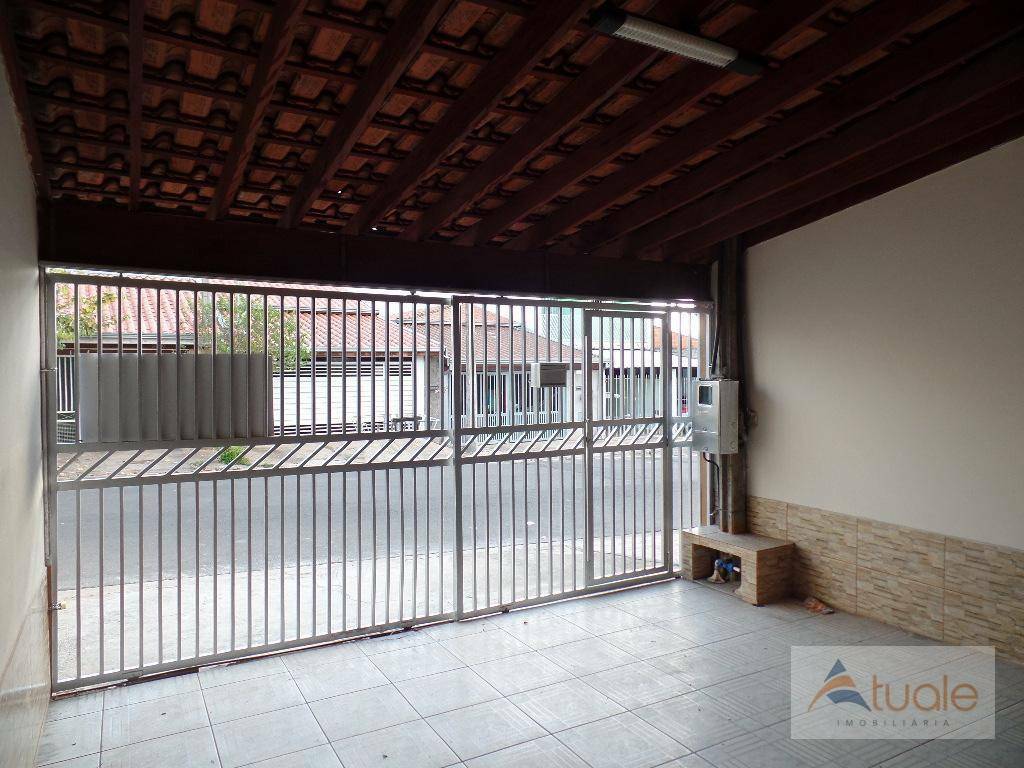 Casa à venda com 2 quartos, 100m² - Foto 3