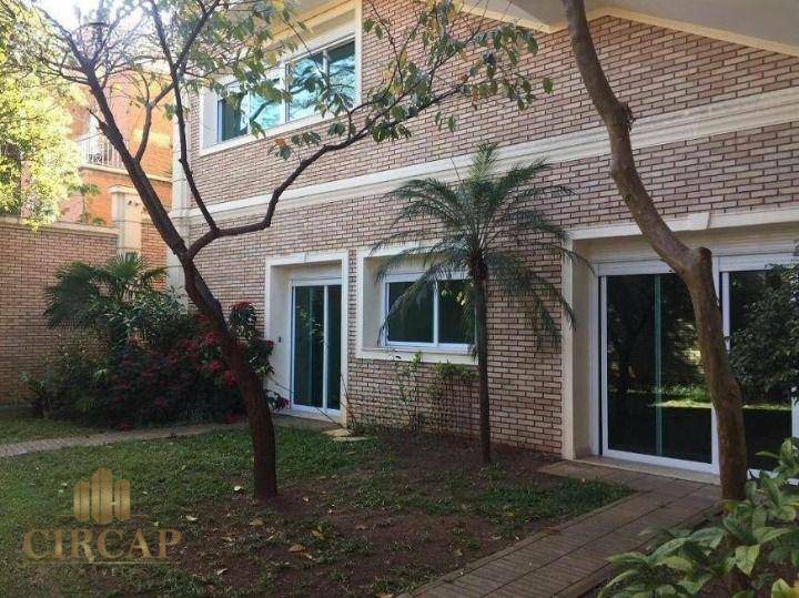 Sobrado à venda com 5 quartos, 845m² - Foto 4