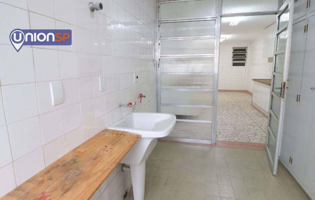 Apartamento à venda com 3 quartos, 187m² - Foto 19