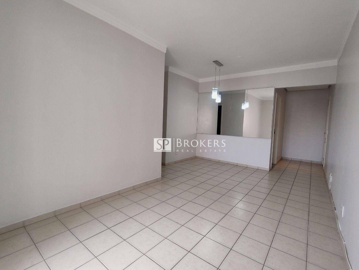 Apartamento à venda com 2 quartos, 66m² - Foto 5