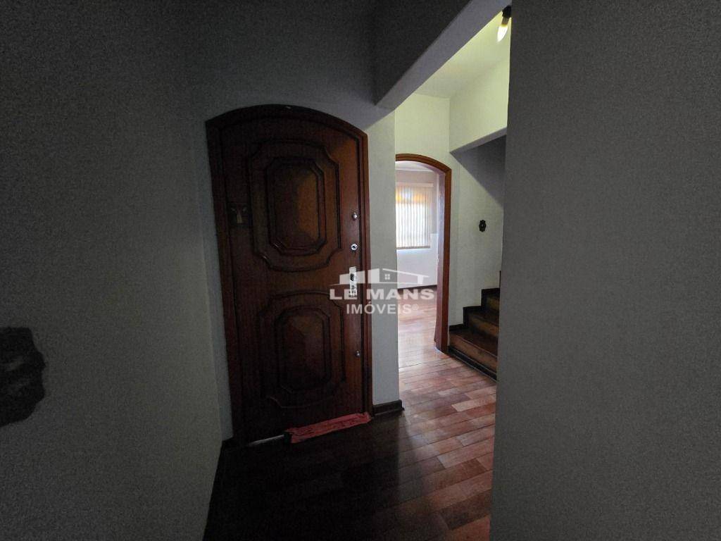 Casa, 3 quartos, 186 m² - Foto 3