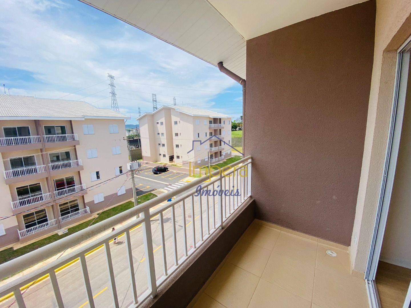 Apartamento para alugar com 2 quartos, 67m² - Foto 5