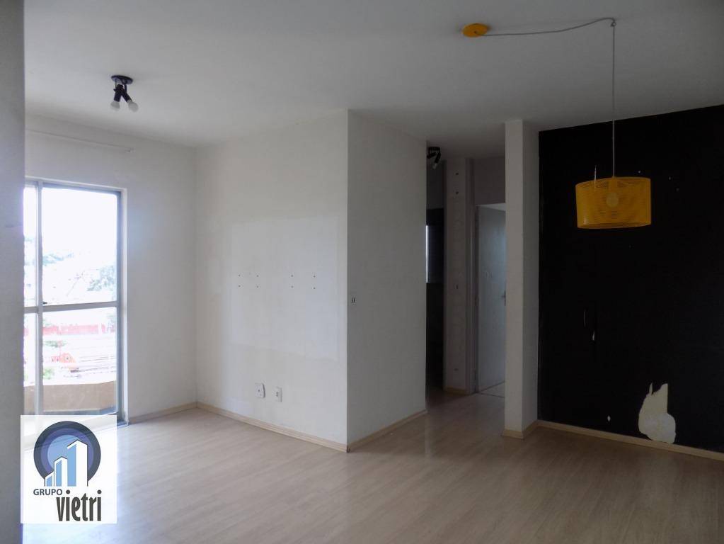 Apartamento para alugar com 2 quartos, 62m² - Foto 8