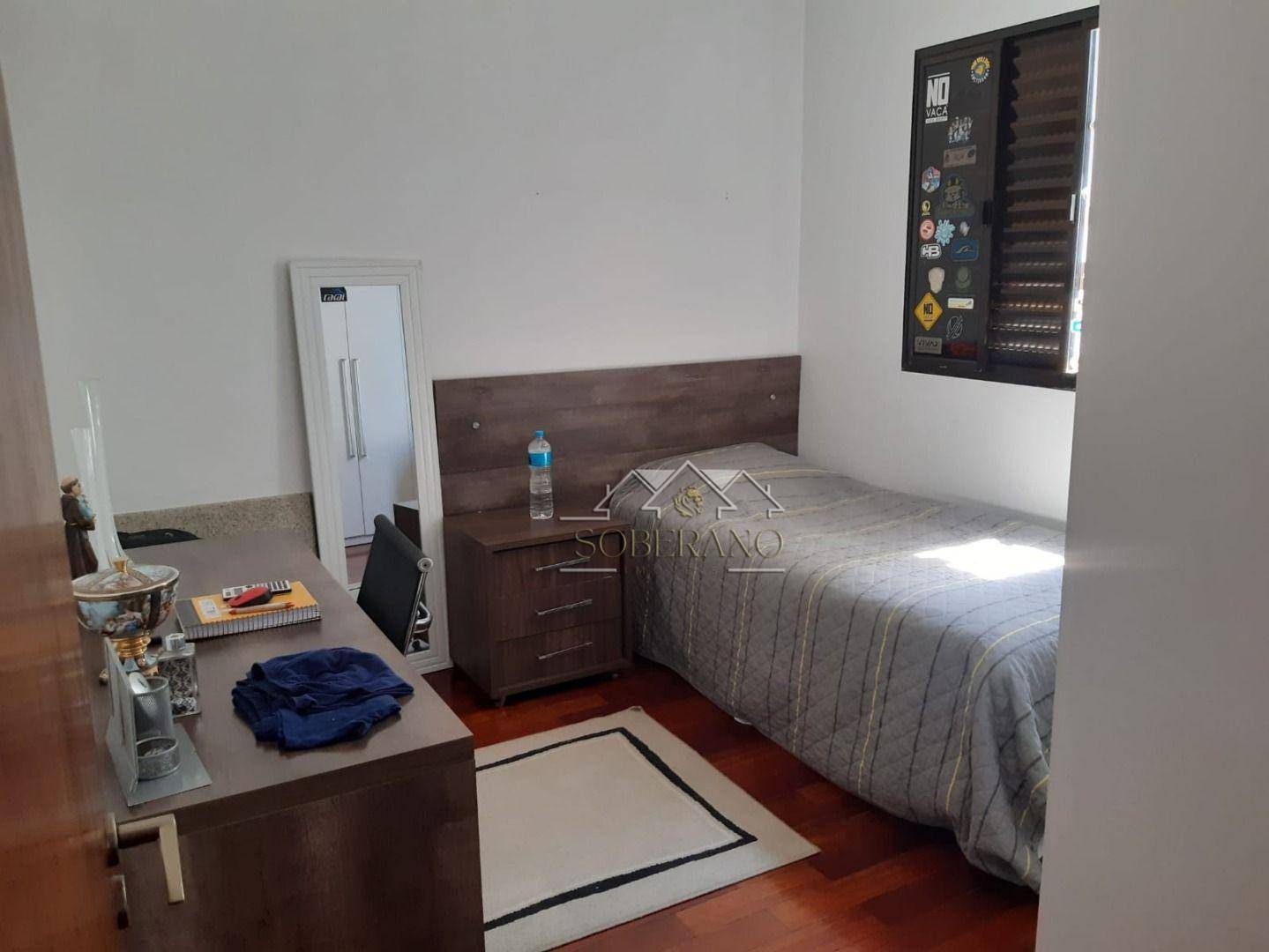 Sobrado à venda com 3 quartos, 161m² - Foto 38