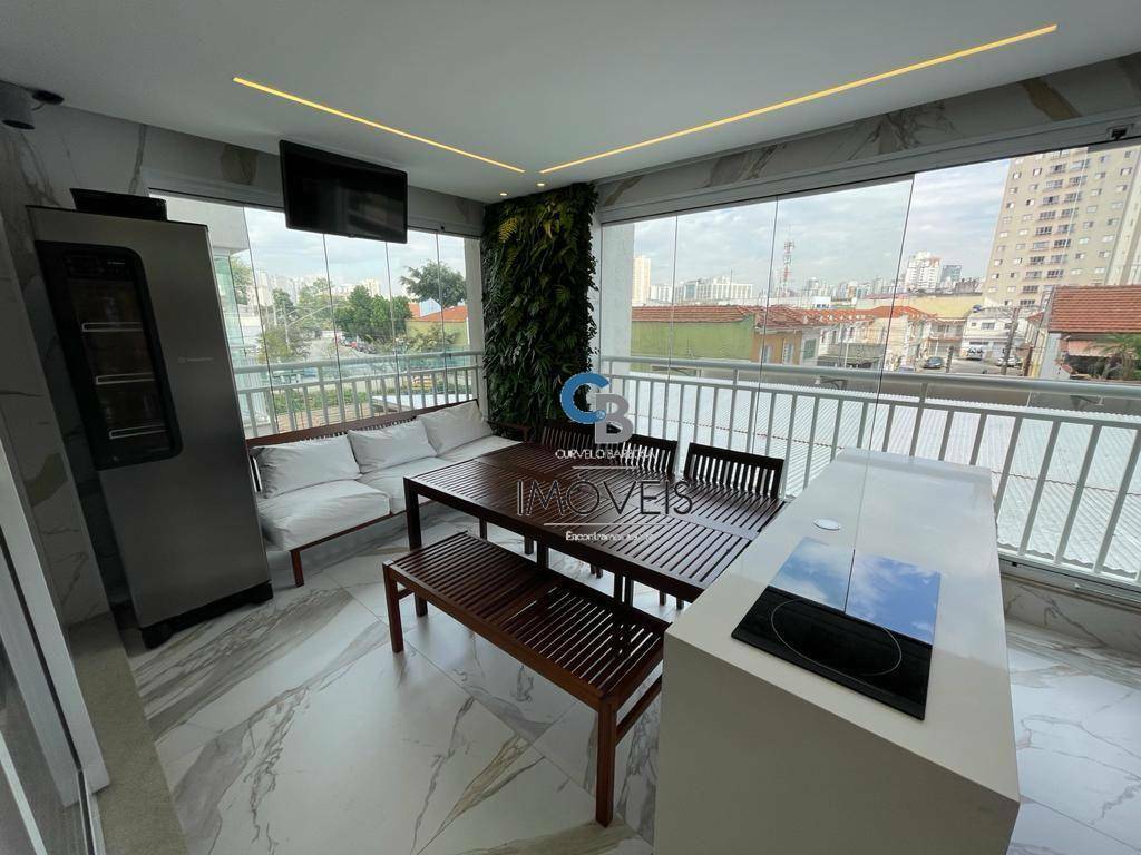 Apartamento à venda com 3 quartos, 102m² - Foto 20