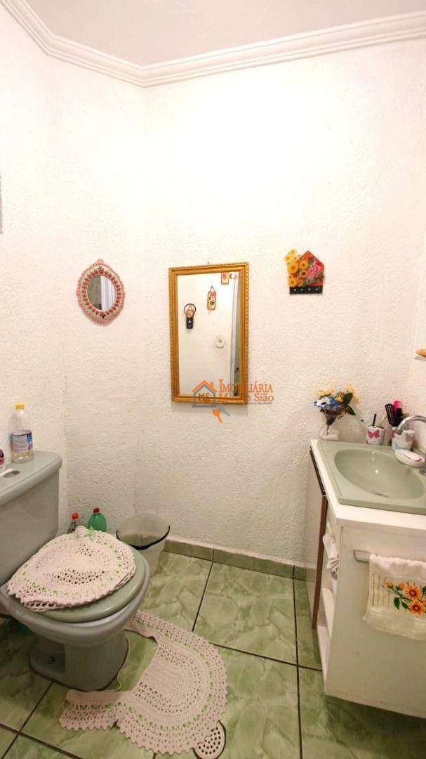 Sobrado à venda com 4 quartos, 300m² - Foto 13