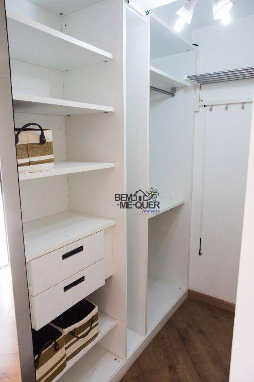 Apartamento à venda com 3 quartos, 154m² - Foto 57