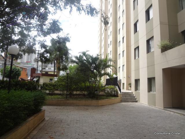 Apartamento à venda com 2 quartos, 65m² - Foto 24